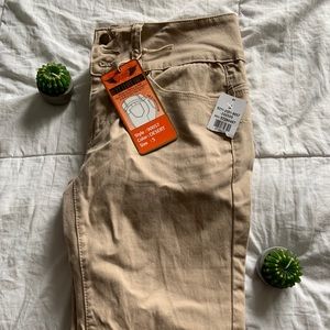 Bluenotes Butt Lift Skinny Jeans NWT